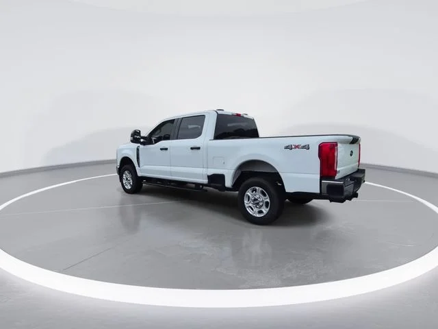 Used 2026 White Ford XLT image 6