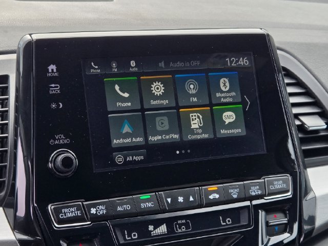 Used 2019 Gray Honda EX-L image 27