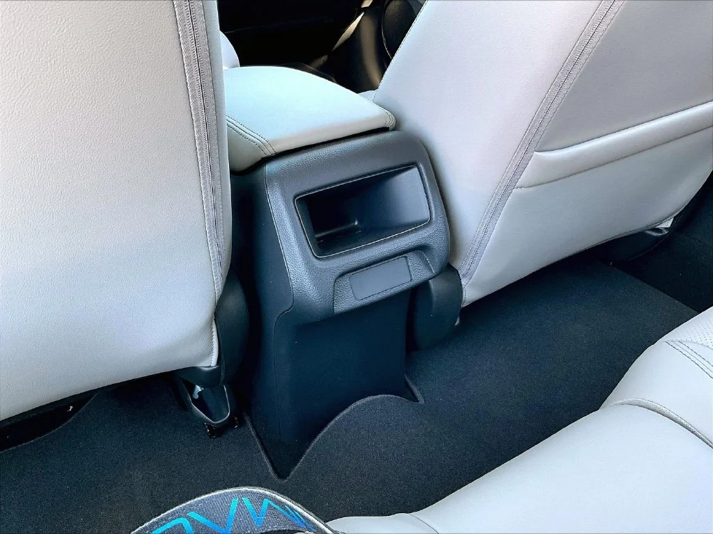 New 2027  Honda EX-L image 11