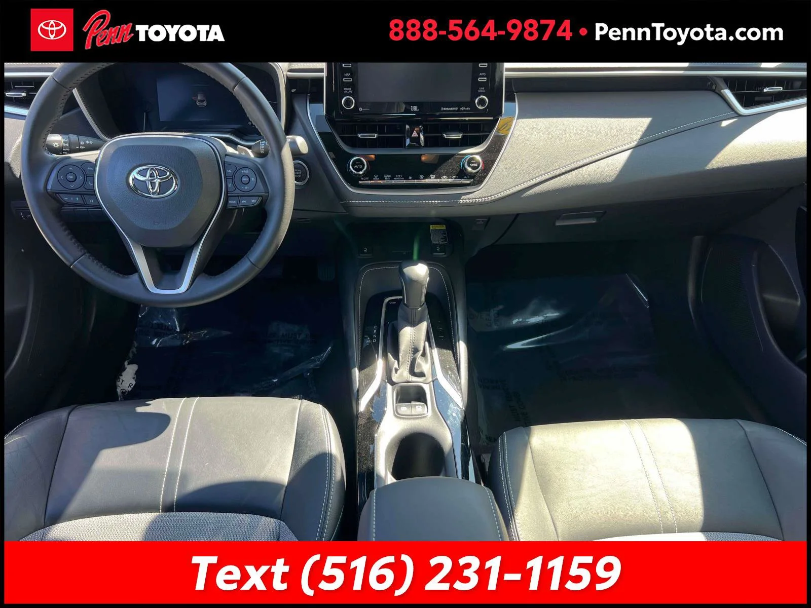 Used 2019 CLASSIC SILVER METALLIC Toyota XSE image 14