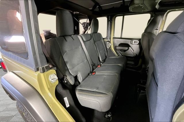New 2026 41 Exterior Paint Jeep Sport S image 10