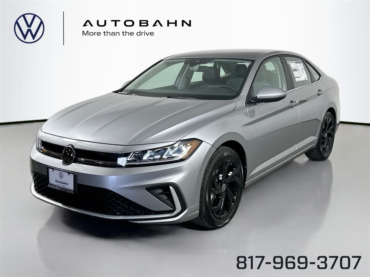 2025 Volkswagen Jetta