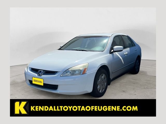 2004 Honda Accord 3.0 LX ULEV 5AT's photo