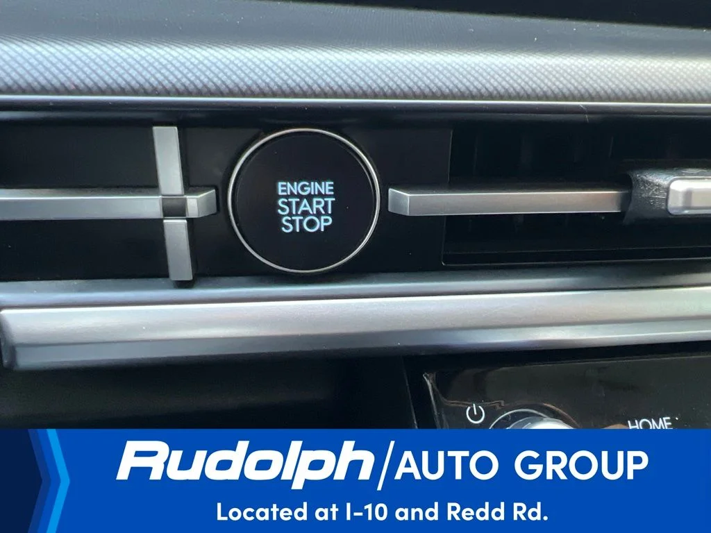 Used 2024 Green Hyundai XRT image 40