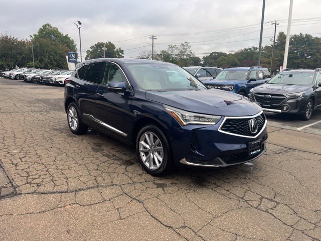 2024 Acura RDX Base - Photo 73