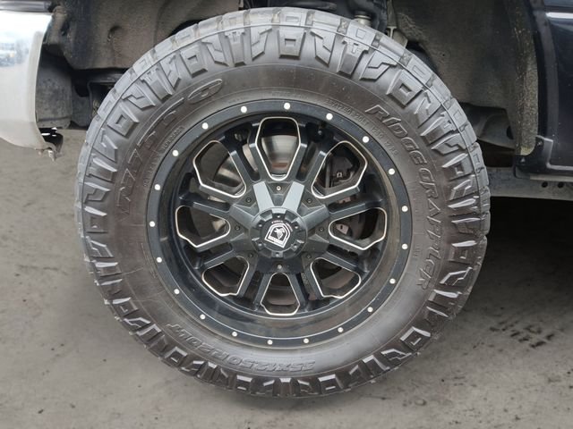Used 2020 Black Ford XLT image 4