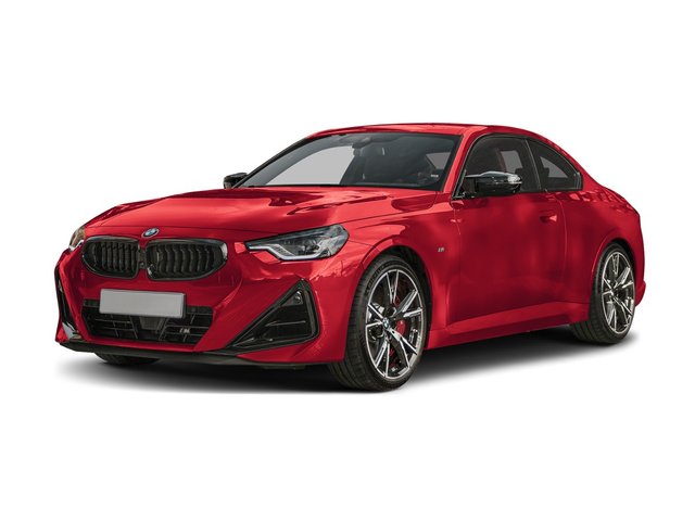 2026 BMW 2 Series M240i xDrive