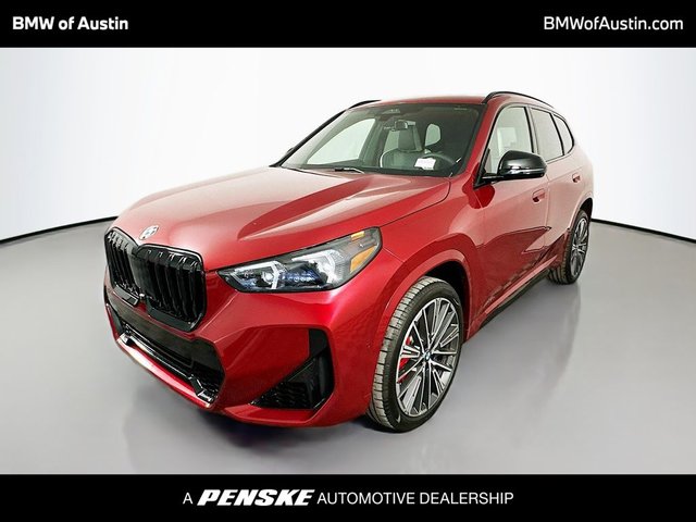 Pre-Owned 2026 BMW X1 xDrive28i