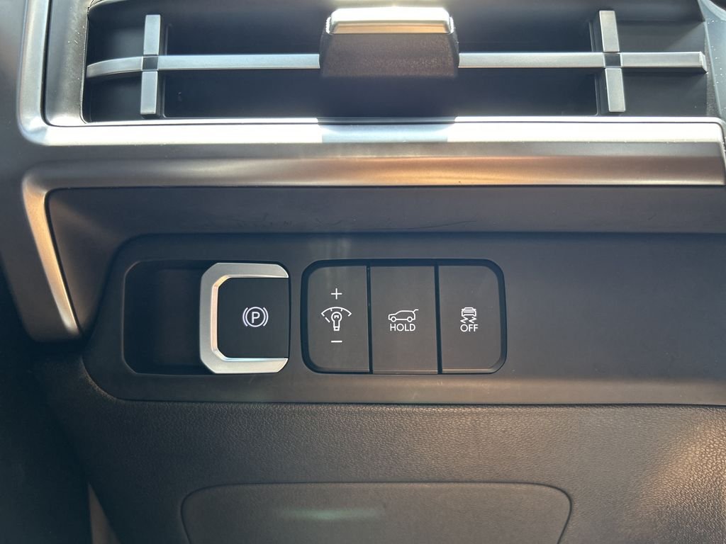 2024 Hyundai Santa Fe SEL - Photo 28