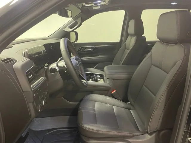 Used 2026 Black Chevrolet RST image 19