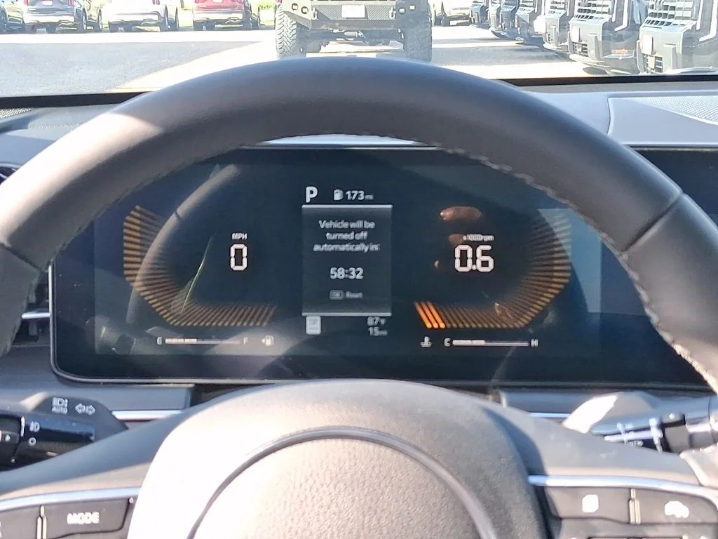 New 2026 Gray Kia GT-Line image 14