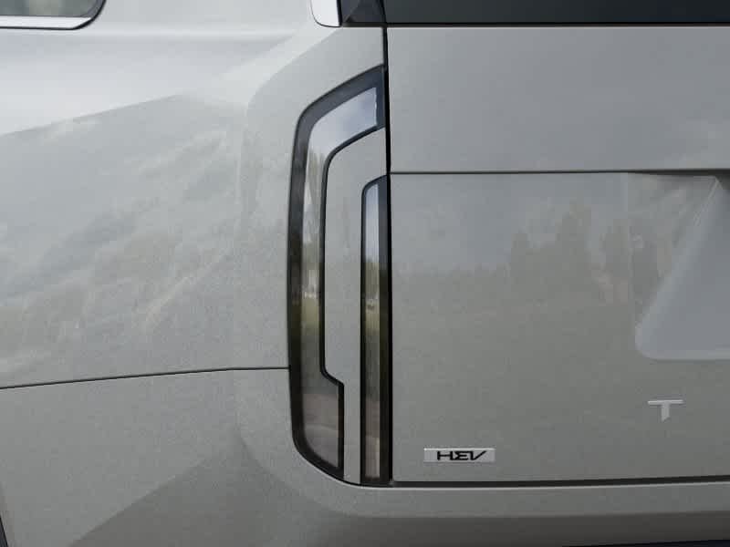 New 2027 IVORY/SILVER Kia EX image 11