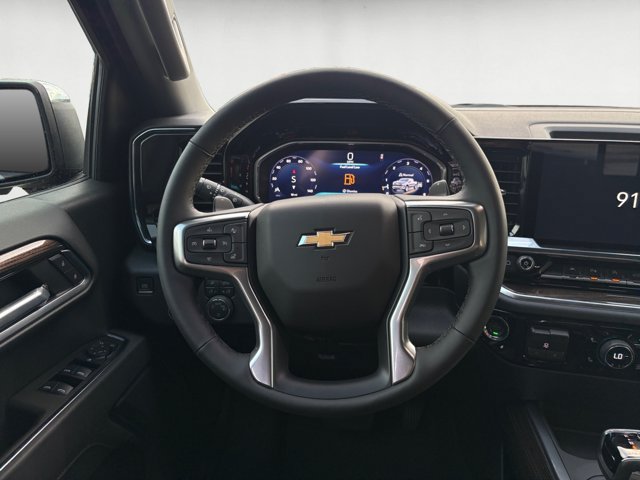2026 Chevrolet Silverado 1500 LT - Photo 12