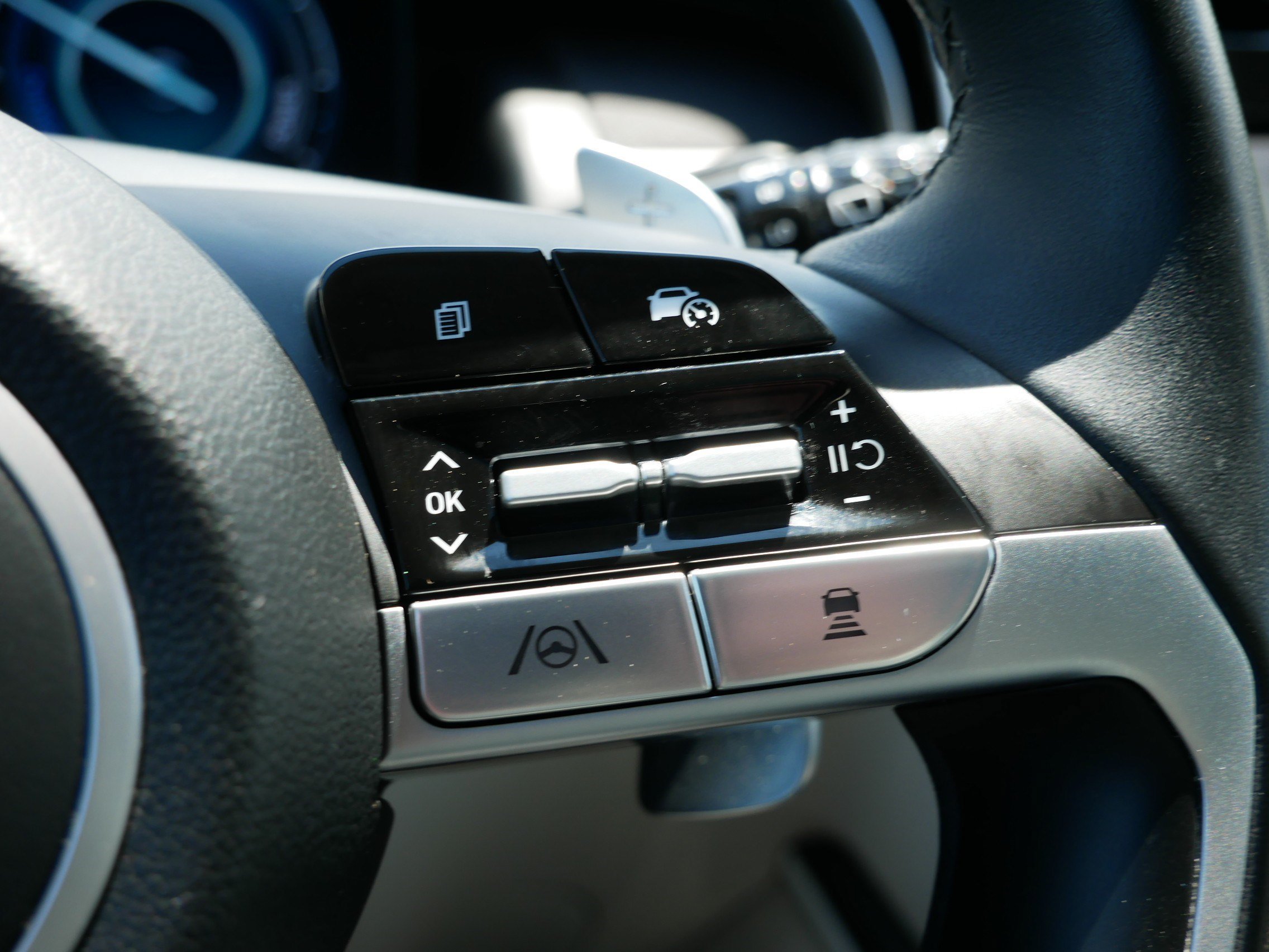 2024 Hyundai Tucson Limited - Photo 30