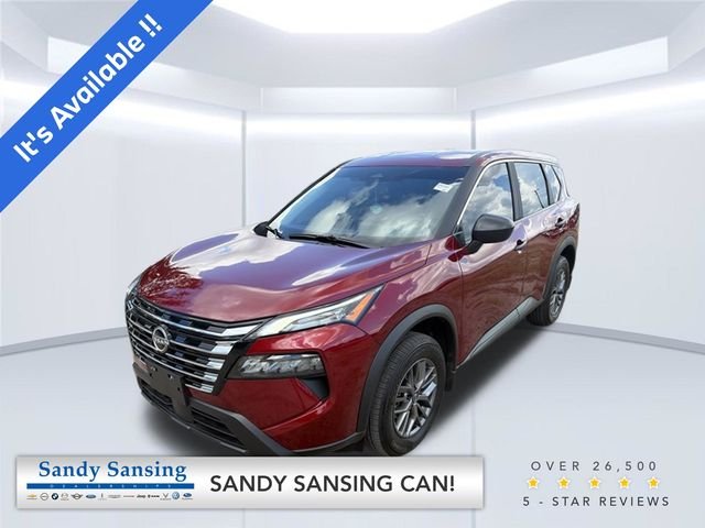 Used 2026 Red Nissan S image 1