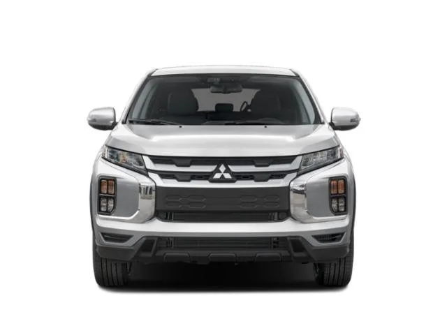 New 2026 Mercury Gray Metallic Mitsubishi SE image 7