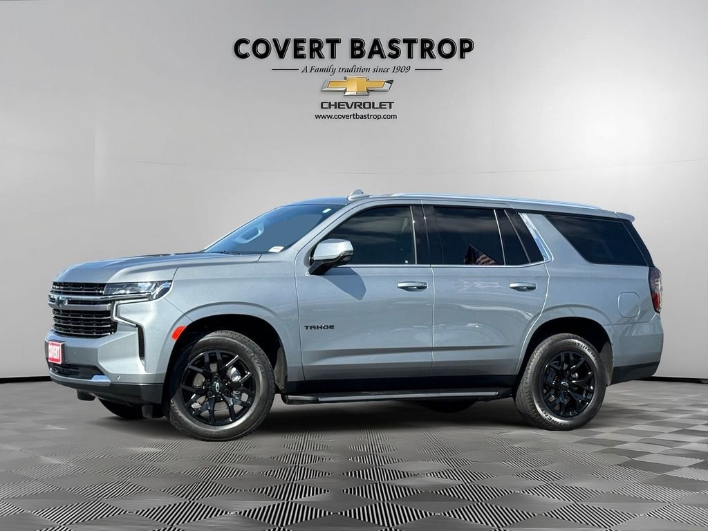 2023 Chevrolet Tahoe LT - Photo 1
