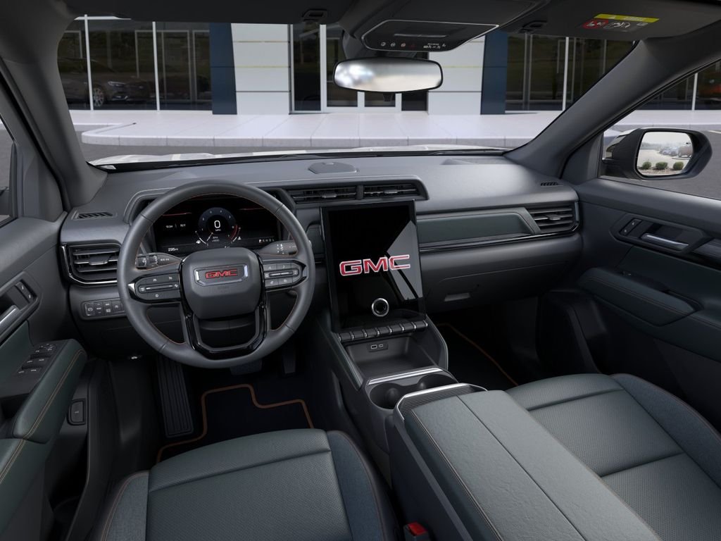 2026 GMC Terrain AT4 - Photo 15