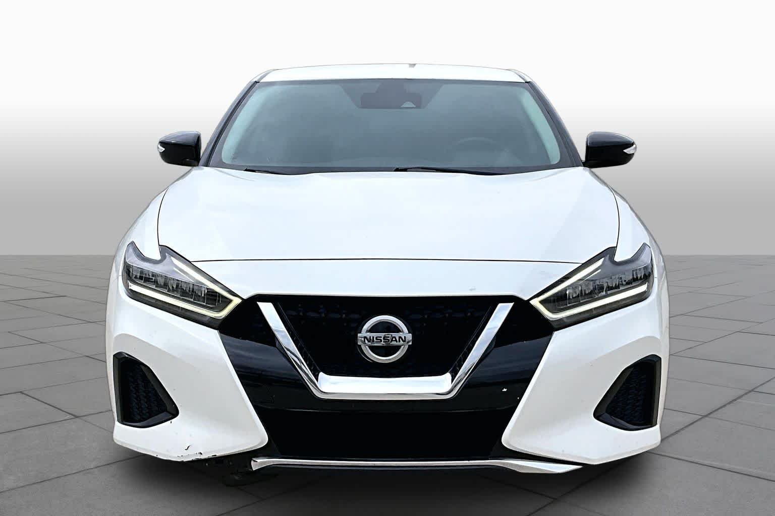 Pre-Owned 2022 Nissan Maxima SV