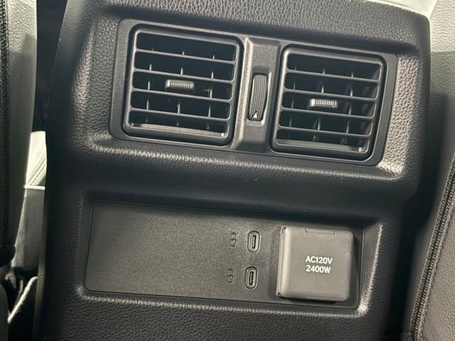 New 2026 Ice Cap Toyota 4Runner TRD Off-Road Premium image 11