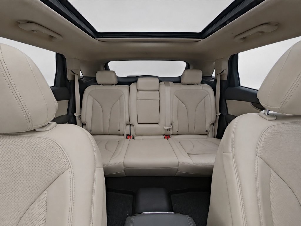 Used 2020 Blue Lincoln Reserve image 14