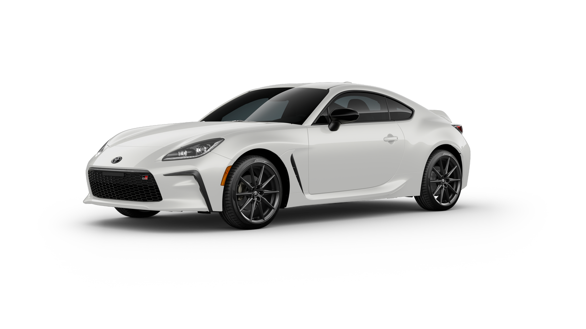 New 2026 Halo Toyota GR86 Premium image 24