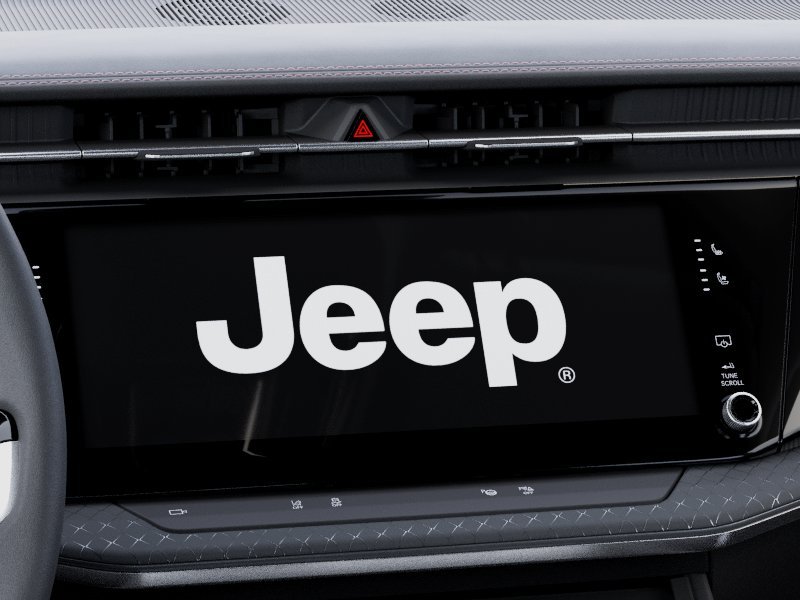 2025 Jeep Wagoneer S Limited - Photo 27