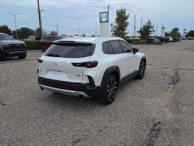 Used 2023 Pearl Mazda 2.5 Turbo image 17