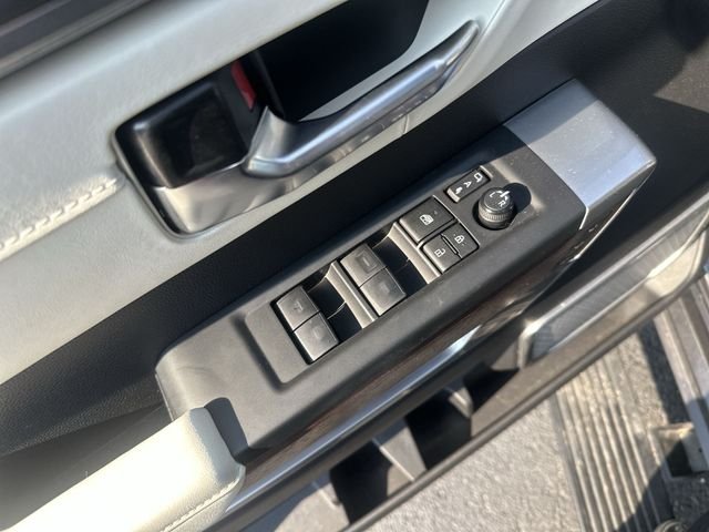 Used 2024 Gray Toyota Capstone image 17