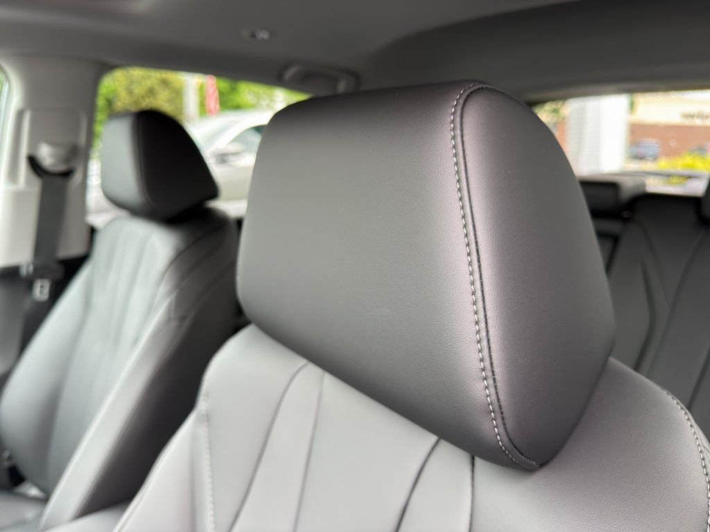 2025 Acura ADX Base - Photo 22