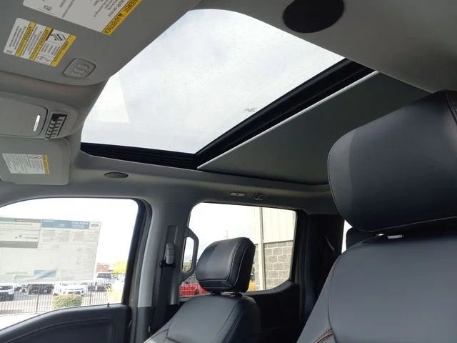 New 2026 Marsh Gray Ford Lariat image 23