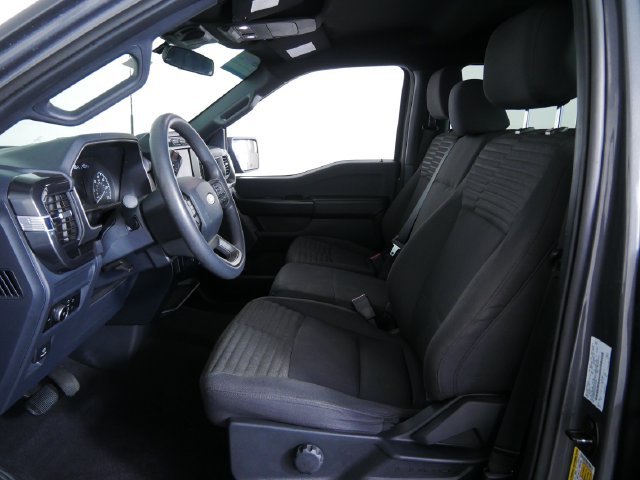 Certified Used 2023 Gray Ford XL image 16