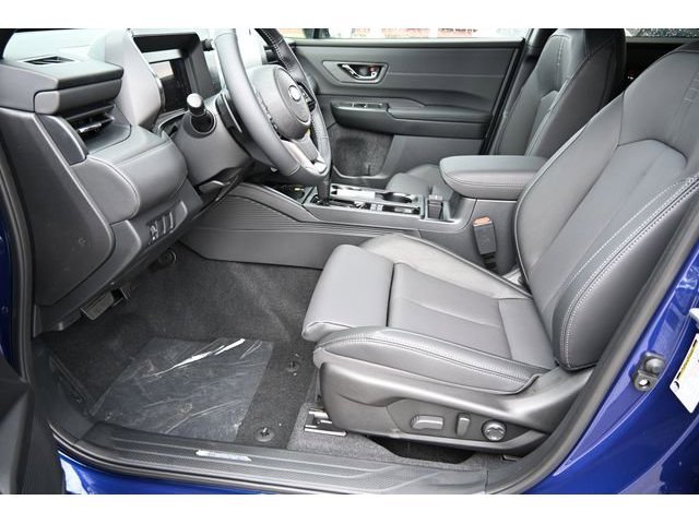 New 2026 Blue Subaru Touring XT image 54