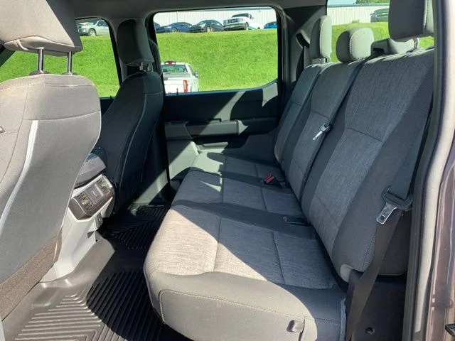 Certified Used 2022 Gray Ford XL image 19