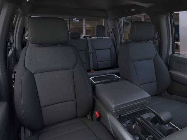 New 2026 Avalanche Ford XLT image 10
