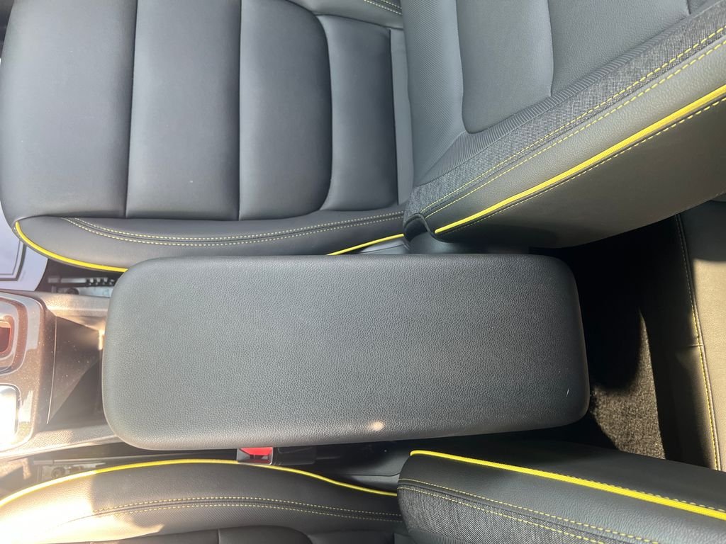 Used 2024 White Chevrolet ACTIV image 15