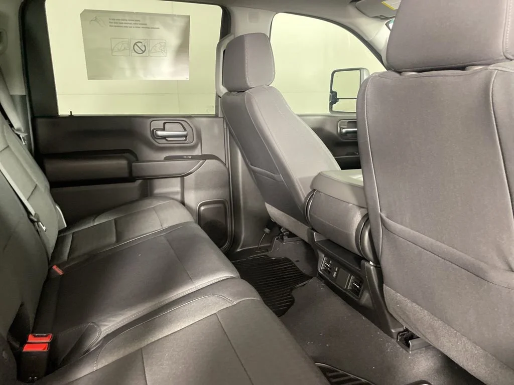 New 2026 Lakeshore Blue Metallic Chevrolet Custom image 20