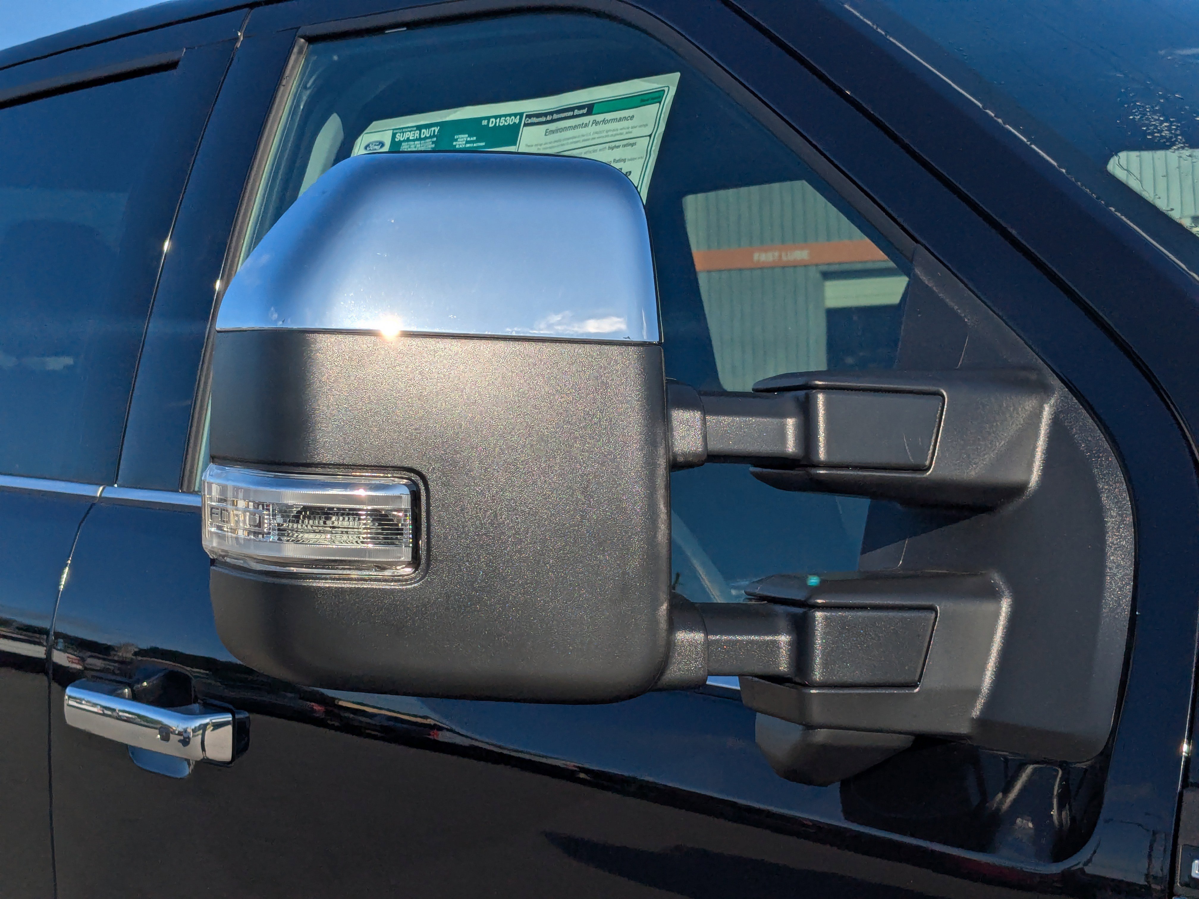 2025 Ford F-350 Super Duty Lariat - Photo 12