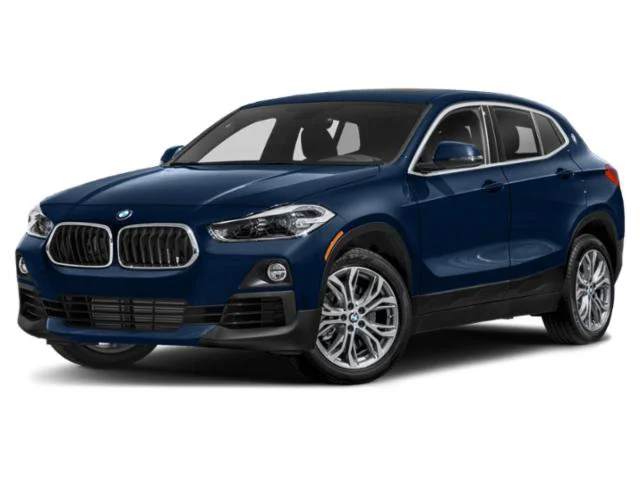 2019 BMW X2 xDrive28i's photo