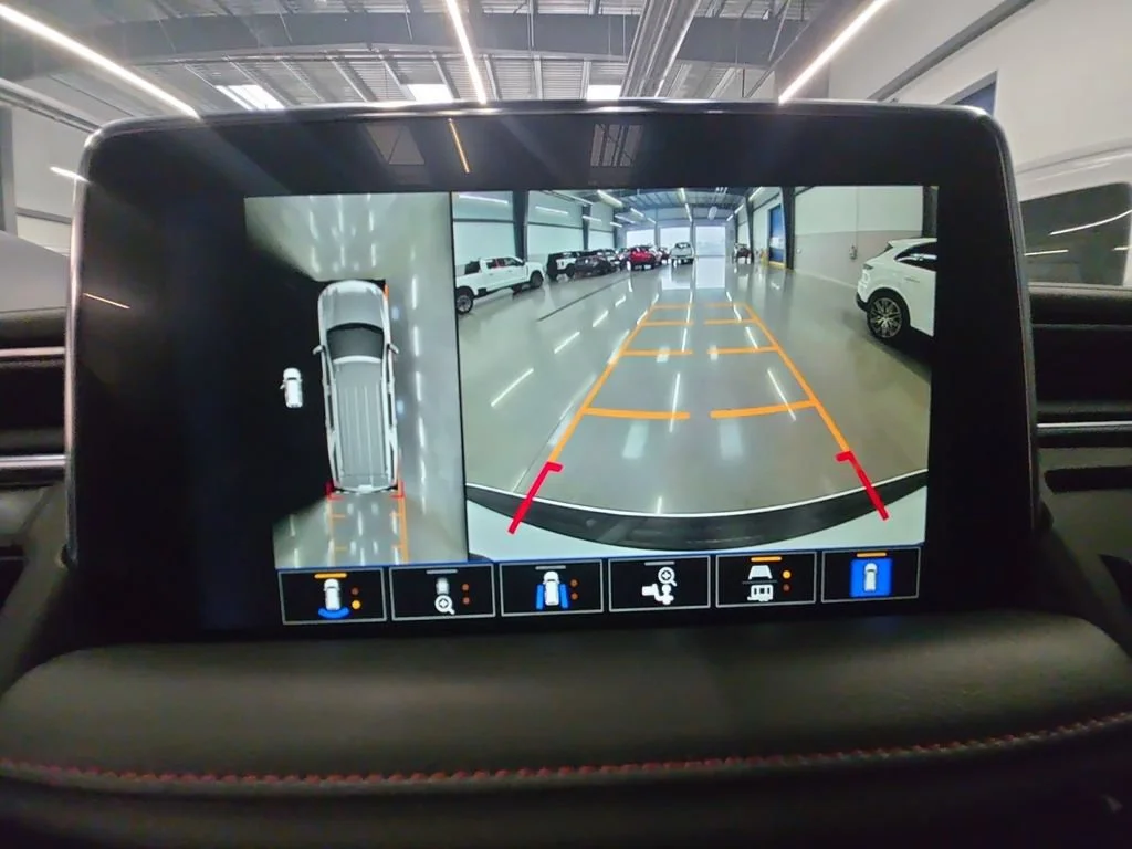 Used 2023 Summit White Chevrolet RST image 16