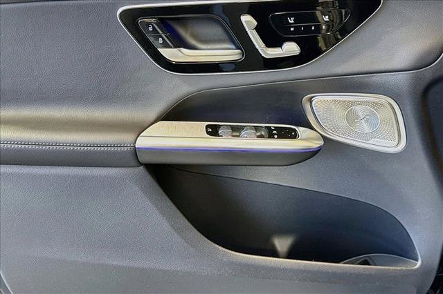 New 2026 Black Mercedes-Benz GLC 300 image 46
