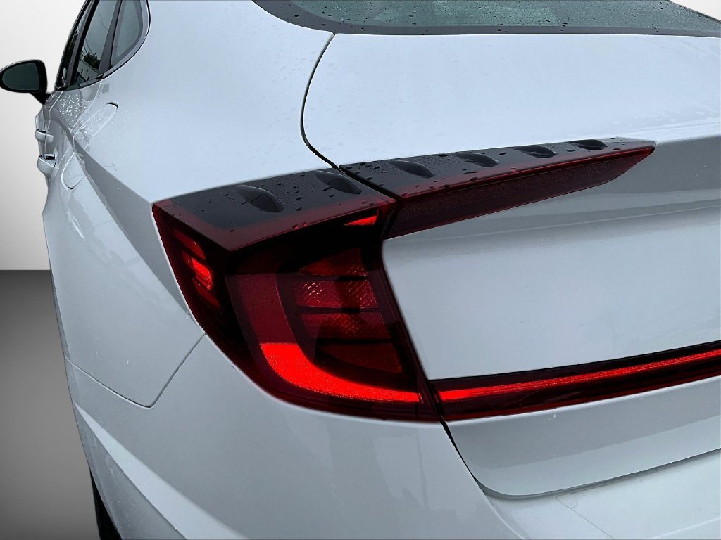 Certified Used 2022 Gray Hyundai SEL image 25