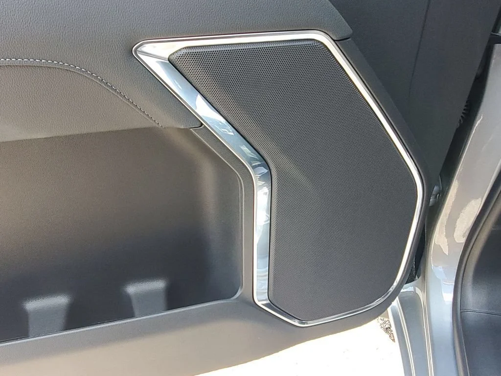 New 2026 Sterling Gray Metallic Chevrolet LT image 30