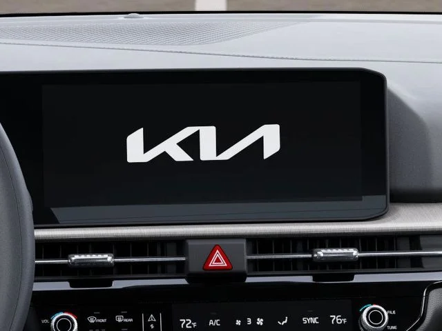 New 2026 Blue Kia X-Line image 20