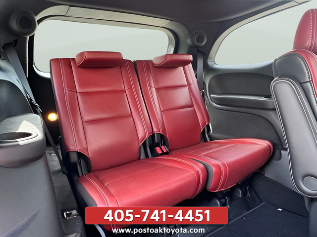 Used 2024 Black Dodge SRT 392 Plus image 31