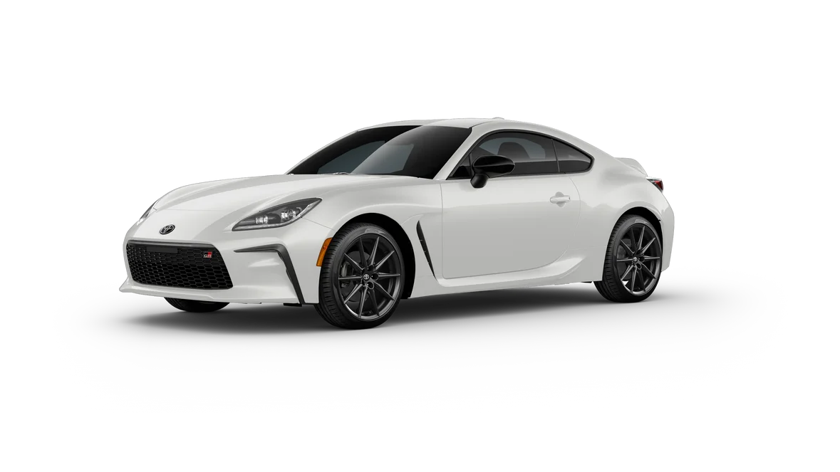 New 2026 Halo Toyota GR86 Premium image 24