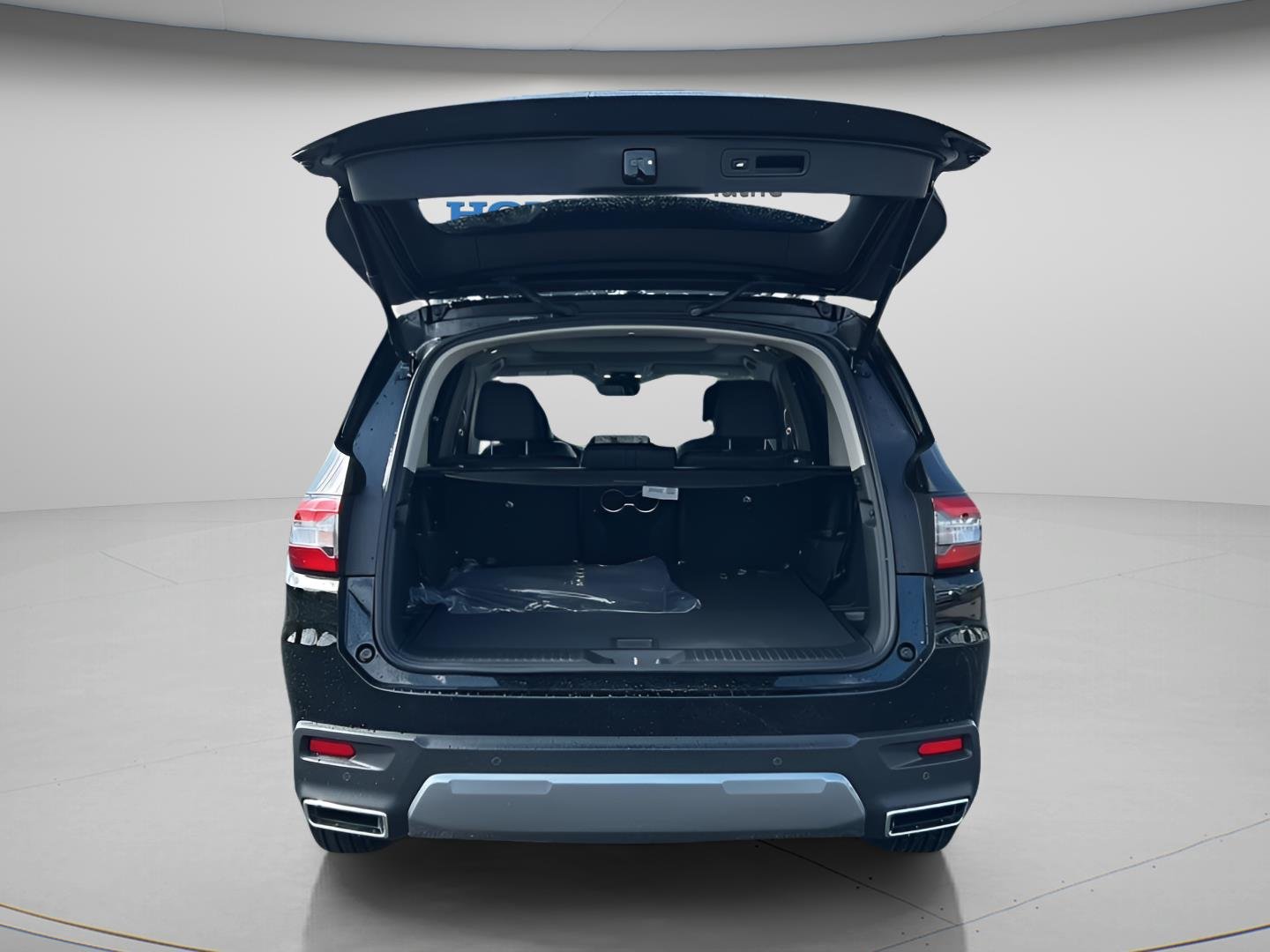 2026 Honda Pilot Elite - Photo 20