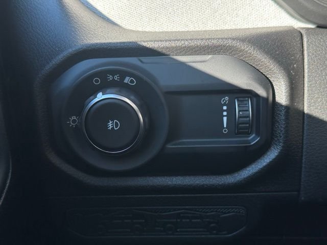 2026 Jeep Wrangler 4-Door Sport - Photo 17