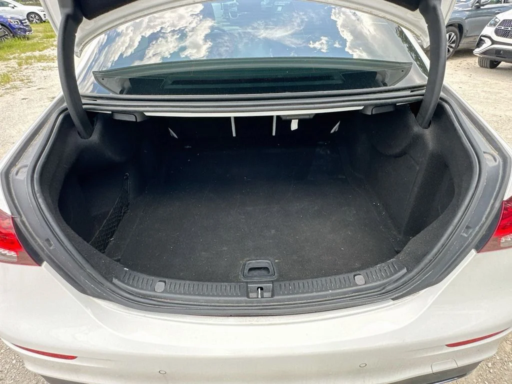 Certified Used 2022 Polar White Mercedes-Benz E 350 image 28