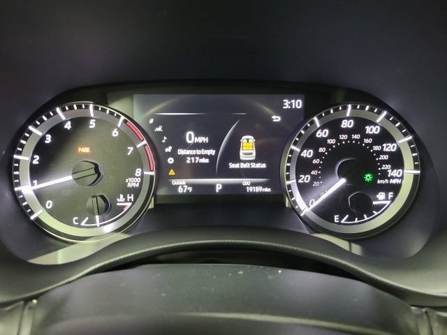 Used 2023 Blueprint Toyota LE image 27